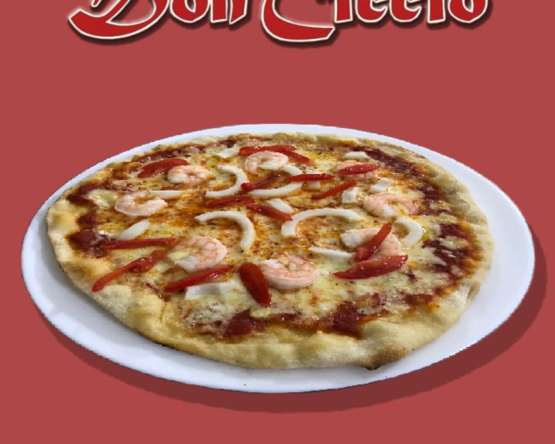 Poza 87 - Pizza Onda del Mare